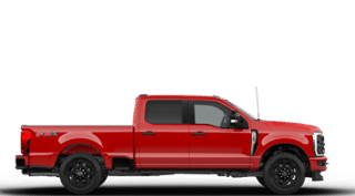2026 Ford Super Duty® External Image 1